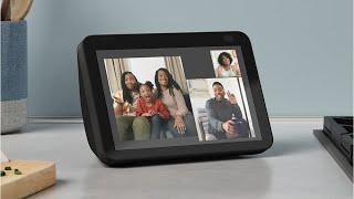 Review: Echo Show 8 (2nd Gen, 2021 release) | HD smart display with Alexa and 13 MP camera