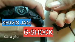 JAM SAYA YANG ANALOK MATI DIGITAL NORMAL