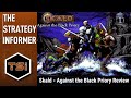 Do I know you?! | Skald Against the Black Priory Review