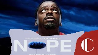 Nope/Recensione