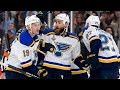 Ryan O'Reilly tips home opening goal in Game 7