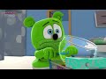 gummy bear show 25