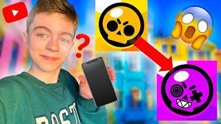 JE TESTE DES FAUX BRAWL STARS (c'est CATASTROPHIQUE) ! 🎮