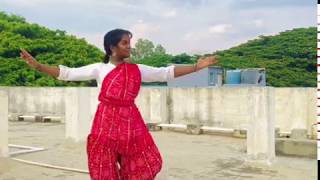 Learn Nattadavu In Bharatanatyam (2nd,3rd and 4th) epsiode 09