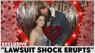 David Eason & Jenelle Evans Sued Over Shocking Photo!