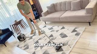 HEYECANLA BEKLEDİĞİNİZ HALI GELDİ!