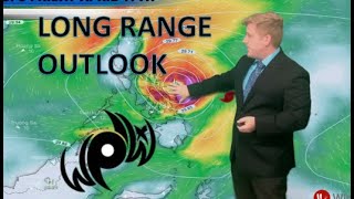 Long Range Tropical Forecast, Watch and don't Panic ; 09 April 2021