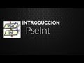 Tutorial desarrollar algoritmos Pseudocodigo PseInt #1 - Introducción Tutorial desarrollar algoritmos Pseudocodigo PseInt #1 - Introducción
