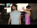 zeeshan khan lip lock kiss with gf reyhna pandit in public watch full video