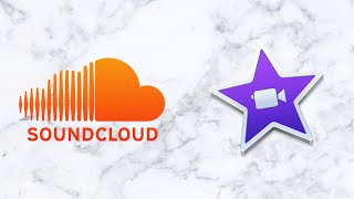 How to add a SoundCloud Song to iMovie for iPhone