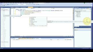 VB.NET | String functions #4 | CodeLearning