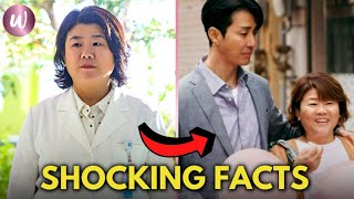 7 Shocking Facts You Didn’t Know About Lee Jung-eun