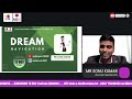 dream navigation mr sonu kumar ssd dxn rvc