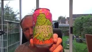 Beavertown |  Lupuloid | IPA