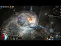 cold dot vs vorana deathless 3.20 league starter