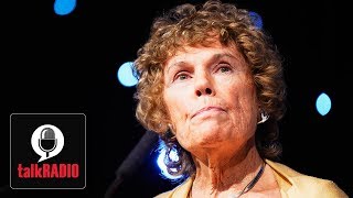 Kate Hoey: "I thought Theresa May was serious when she said 'Brexit means Brexit'"