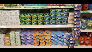 🧼 Dollar Tree Soap Organization 🧼(July 2019)