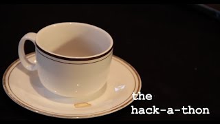 User Retreat 2016: The Hackathon