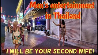 Walking Street Showdown: Pattaya’s Chaos or Angeles City’s Calm?