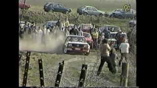 Rétro Circuit des Ardennes 1983 (Champion's RTBF)