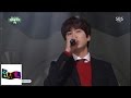 [규현(KYUHYUN)] 광화문에서 (At Gwanghwamun) @인기가요 Inkigayo 141116