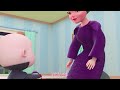 أغنية الشرطة لعبة الشرطة والحرامي 👮‍♀️ اغاني اطفال super sumo arabic