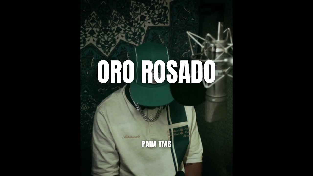 (FREE) Mora X Feid Type Beat 2022 "ORO ROSADO" | Microdosis Type Beat ...