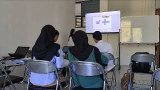 Micro Teaching Demonstrasi Kontekstual T4|| Curturally Responsive Teaching