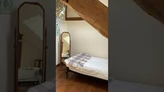 La Cachette Bretagne.   Virtual Tour