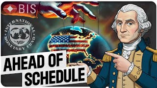 The Global Economy Is Collapsing Here’s Why