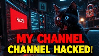 How I Saved My YouTube Channel After It Was Hacked