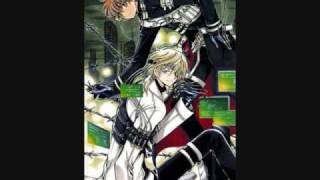 Tsubasa Chronicle - 1 \u0026 0 City