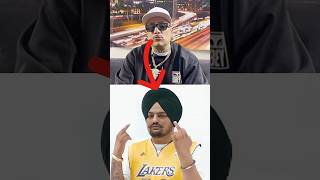 Sidhu Moose Wala Voice Clip about Bloodlust Video Mr Capone-E