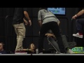 street league 2014 super crown monster mic d up with chris cole