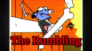 【Undertale】The Rumbling【うごメモ】