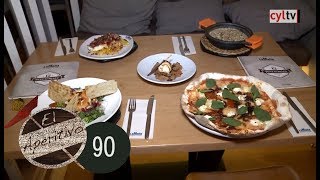 El Aperitivo (90).- La Mafia se sienta a la mesa, Valladolid