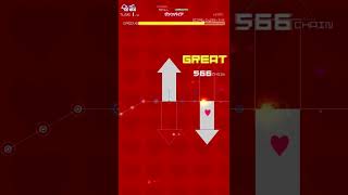 【グルーヴコースター4MAX】「ヴァンパイア」Hard PERFECT 画面外部出力