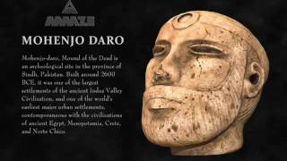 Mohenjo Daro Fascinating Facts about Mohenjodaro and Indus Valley