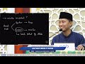 antara iman u0026 ujian ustadz ammi nur baits s.t. b.a