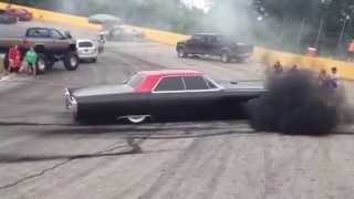 Diesel Cadillac \u0026 Southeast Showdown '13