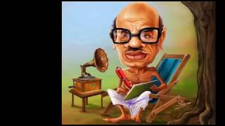 Basheer Dinam - About Vaikom Muhammad Basheer by students of St Little Teresa's Vazhakulam