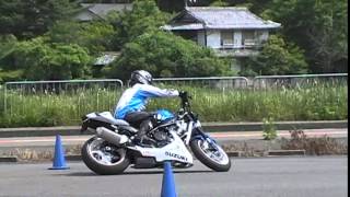 2015年5月31日　関西パイロン練習会　こーへーさん２