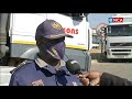 eSwatini | SADC monitoring situation