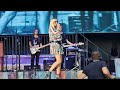 Sarah Connor - Bye Bye - LIVE in Essen 13.08.2022