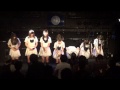 ＨＥＶＥＮＳ　ＲＯＣＫ2015外部ＬＩＶＥ　アイドル育成型居酒屋＆カフェ大宮i doll アイドール