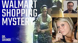 Missing Walmart Shopper Attracts No Empathy from the Police | Tiffany Whitton Case Analysis