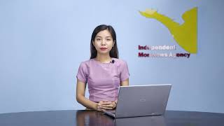 (မွန်) တိုင်းရင်းသားဘာသာ သတင်းအစီအစဉ် - DVB