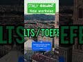 italy new workvisa wayfarerinsights malayalam italy decreto flussi jobvisa jobs viral italy work