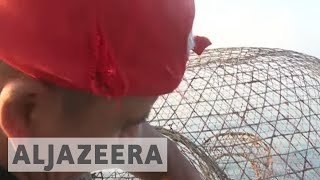 🇶🇦 Fishermen in Qatar affected by Gulf rift