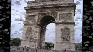 I love Paris, czyli atrakcje turystyczne Paryża